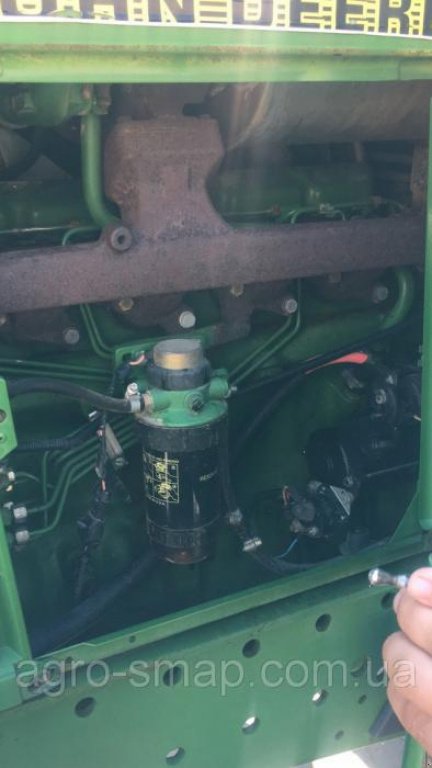 Oldtimer-Traktor typu John Deere 6600, Neumaschine v Горохів (Obrázek 4)