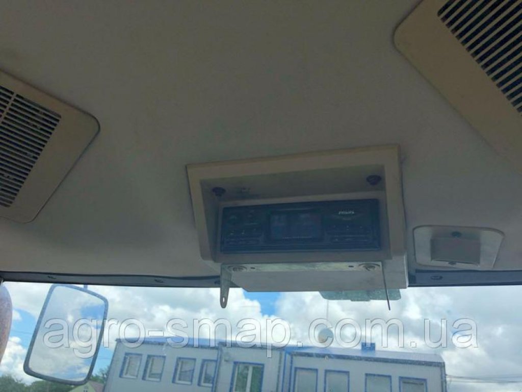 Oldtimer-Traktor typu John Deere 8400, Neumaschine v Горохів (Obrázek 9)