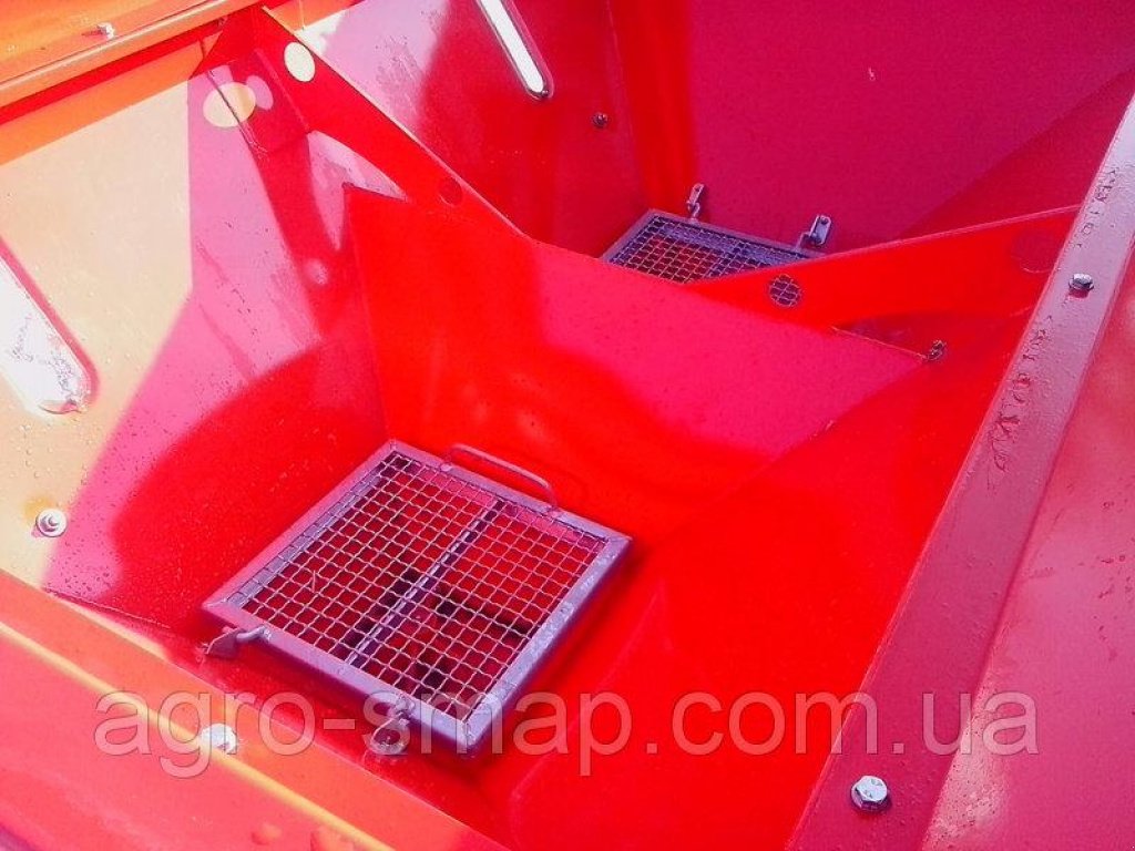 Sandstreuer & Salzstreuer tipa Woprol Junior 1000, Gebrauchtmaschine u Горохів (Slika 9)