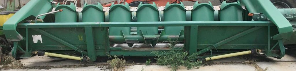 Maispflückvorsatz of the type John Deere 892,  in Не обрано (Picture 4)