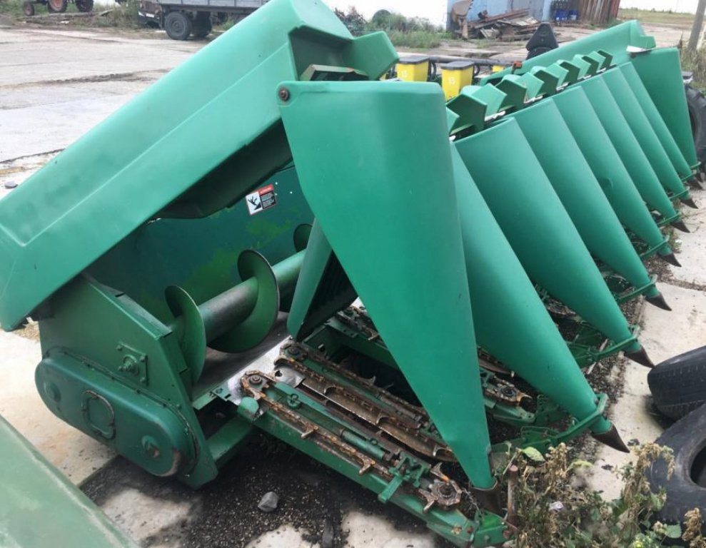 Maispflückvorsatz of the type John Deere 892,  in Не обрано (Picture 5)