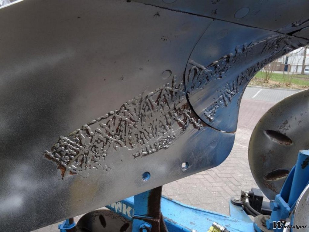 Scheibenpflug типа Lemken Opal 120,  в Не обрано (Фотография 3)