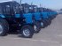 Oldtimer-Traktor typu Belarus Беларус-82.1, Neumaschine v Київ (Obrázek 1)