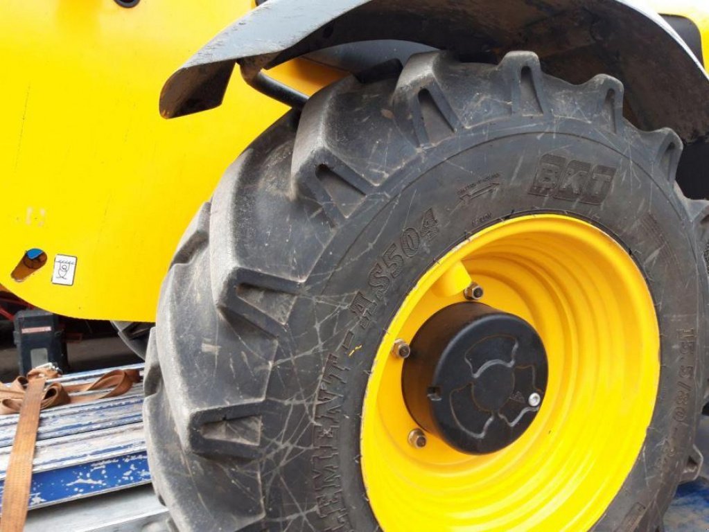 Teleskopstapler a típus JCB 535-95 Agri, Neumaschine ekkor: Рівне (Kép 12)
