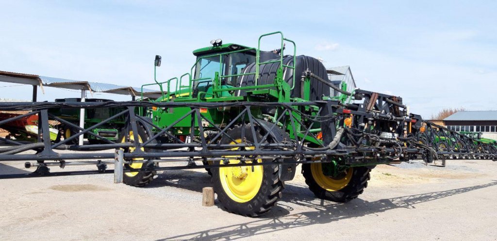 Selbstfahrspritze del tipo John Deere 4730, Gebrauchtmaschine In Рівне (Immagine 1)