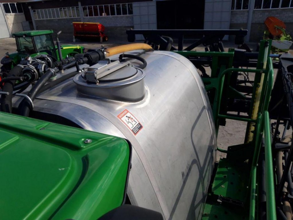 Selbstfahrspritze del tipo John Deere 4830, Gebrauchtmaschine In Рівне (Immagine 10)