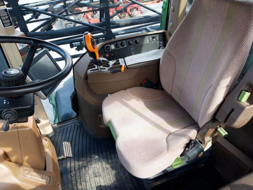 Selbstfahrspritze del tipo John Deere 4830, Gebrauchtmaschine In Рівне (Immagine 11)