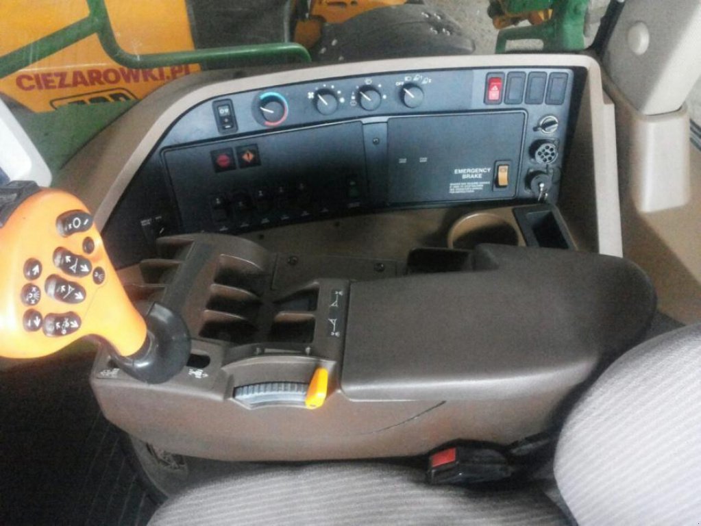 Selbstfahrspritze of the type John Deere 4720, Neumaschine in Рівне (Picture 9)