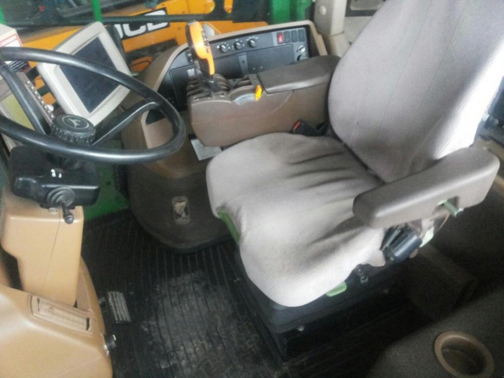 Selbstfahrspritze of the type John Deere 4720, Neumaschine in Рівне (Picture 10)