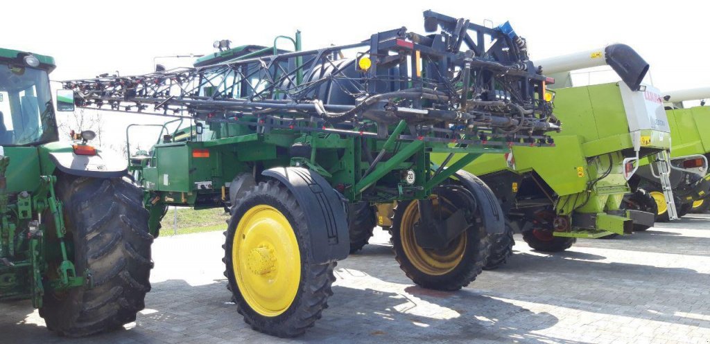 Selbstfahrspritze of the type John Deere 4720, Neumaschine in Рівне (Picture 2)
