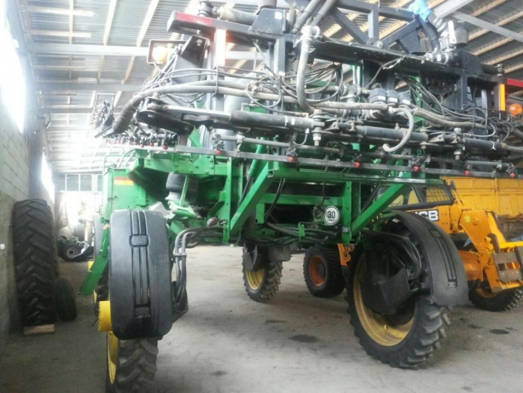Selbstfahrspritze of the type John Deere 4720, Neumaschine in Рівне (Picture 5)