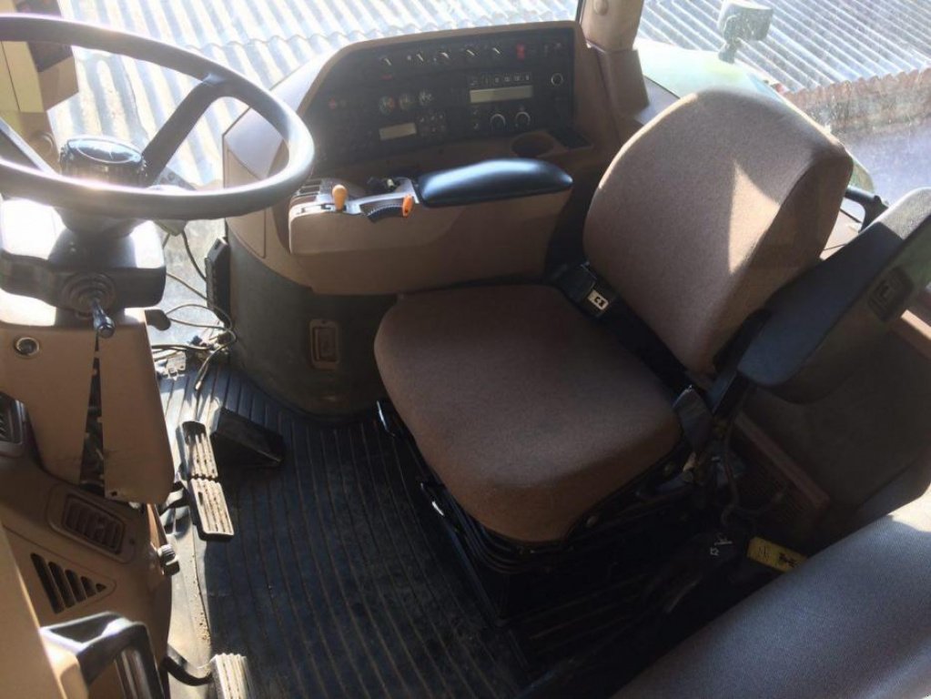 Oldtimer-Traktor a típus John Deere 8400, Neumaschine ekkor: Рівне (Kép 5)