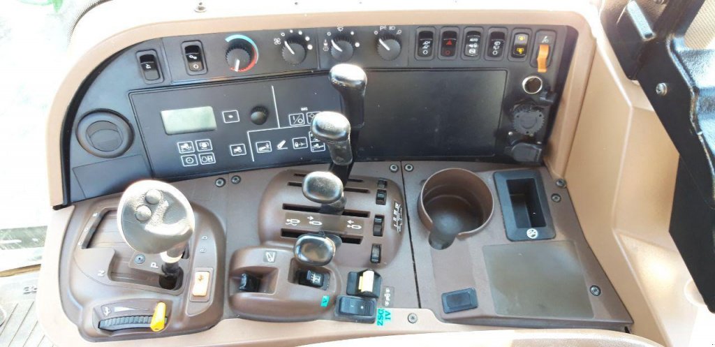 Oldtimer-Traktor a típus John Deere 7930, Neumaschine ekkor: Рівне (Kép 13)