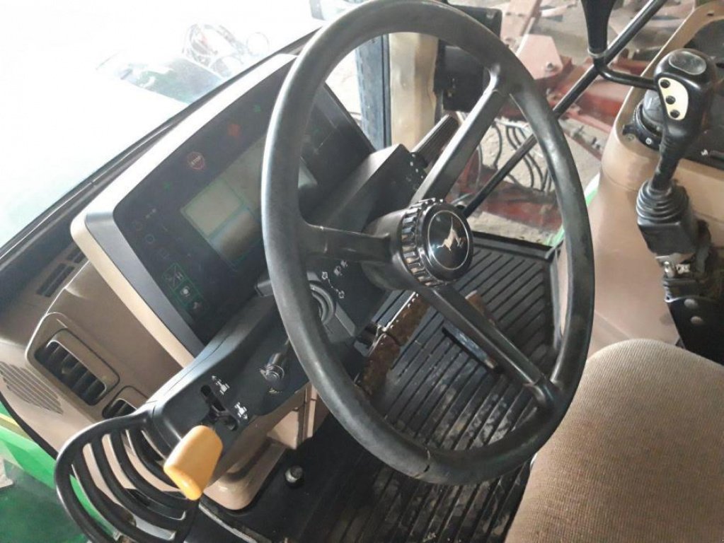 Oldtimer-Traktor tipa John Deere 7710, Neumaschine u Рівне (Slika 10)