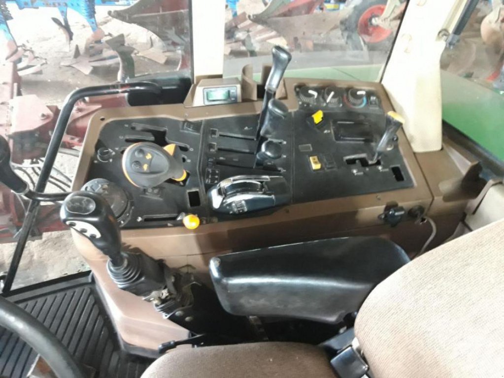 Oldtimer-Traktor a típus John Deere 7710, Neumaschine ekkor: Рівне (Kép 8)