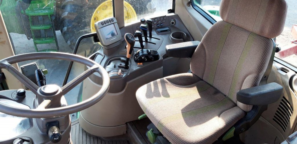 Oldtimer-Traktor typu John Deere 6930 Premium, Neumaschine v Рівне (Obrázek 10)