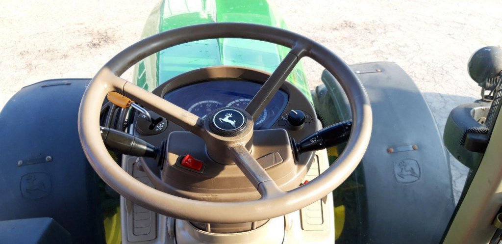 Oldtimer-Traktor typu John Deere 6930 Premium, Neumaschine v Рівне (Obrázek 9)