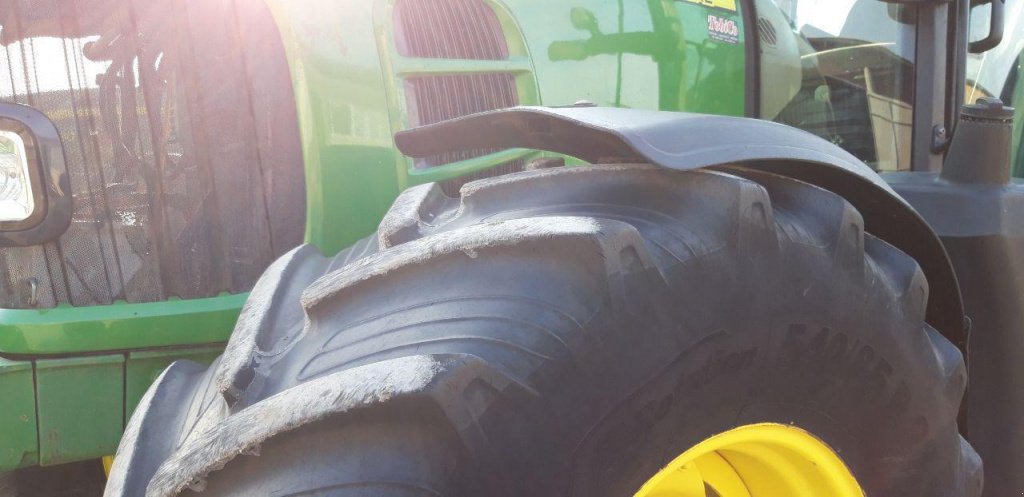 Oldtimer-Traktor typu John Deere 6930 Premium, Neumaschine v Рівне (Obrázek 7)