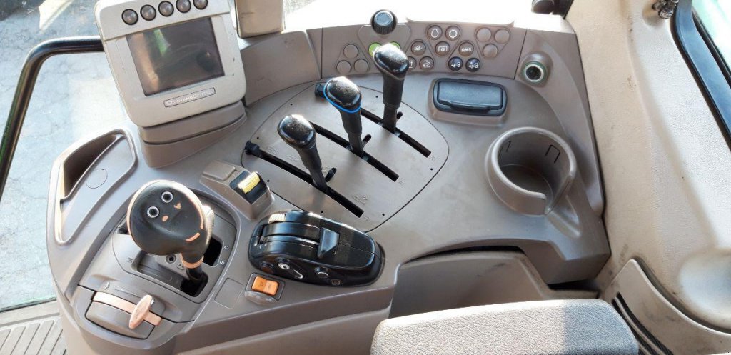 Oldtimer-Traktor typu John Deere 6930 Premium, Neumaschine v Рівне (Obrázek 12)