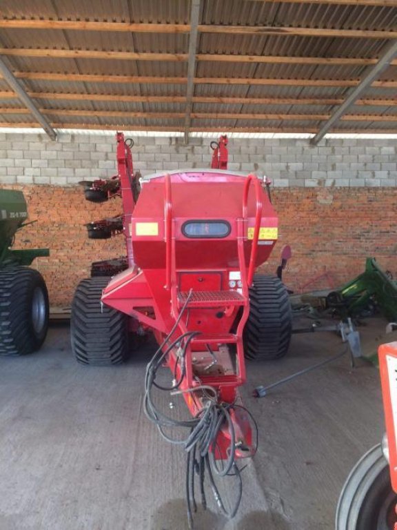 Gareeggenfelder typu Horsch Maestro 8.75 CC, Gebrauchtmaschine v Рівне (Obrázek 2)