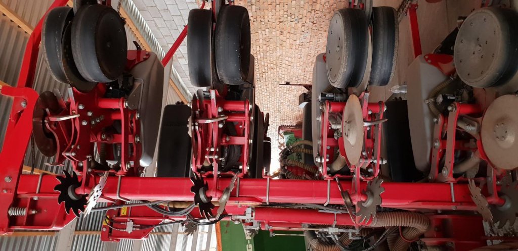 Gareeggenfelder typu Horsch Maestro 8.75 CC, Gebrauchtmaschine v Рівне (Obrázek 5)