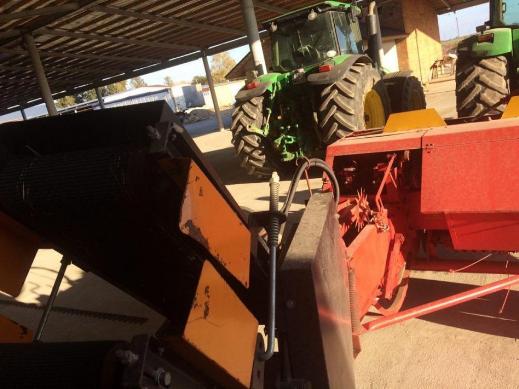 Hochdruckpresse of the type Welger AP 45, Gebrauchtmaschine in Рівне (Picture 3)