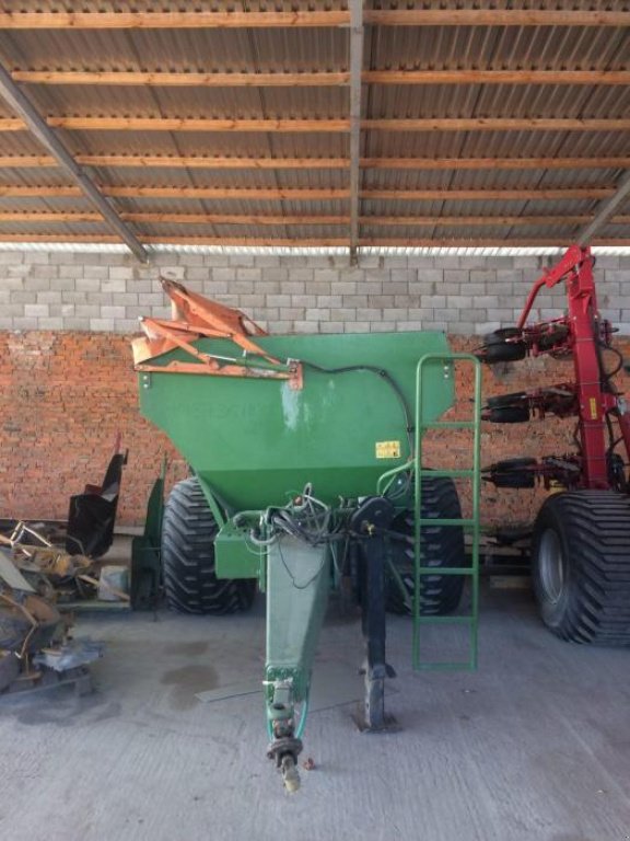 Sandstreuer & Salzstreuer typu Amazone ZG-B 7001, Gebrauchtmaschine v Рівне (Obrázek 4)