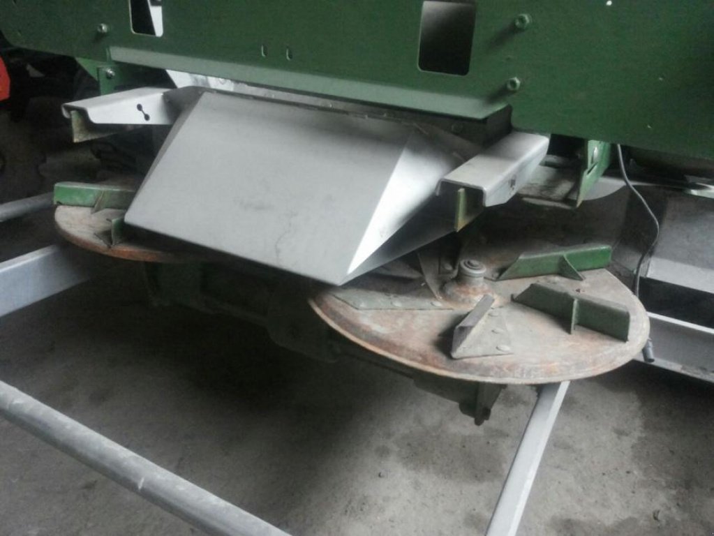 Sandstreuer & Salzstreuer typu Amazone ZG-B 7001, Gebrauchtmaschine v Рівне (Obrázek 7)