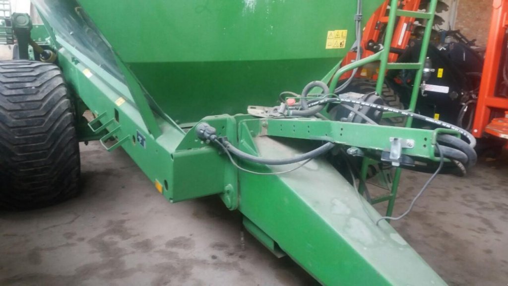 Sandstreuer & Salzstreuer typu Amazone ZG-B 7001, Gebrauchtmaschine v Рівне (Obrázek 11)