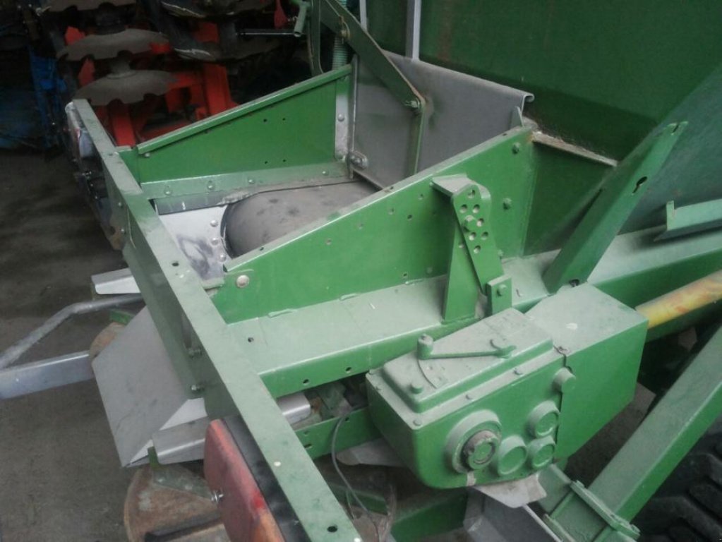 Sandstreuer & Salzstreuer typu Amazone ZG-B 7001, Gebrauchtmaschine v Рівне (Obrázek 5)