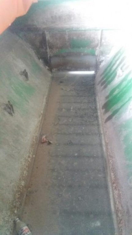 Sandstreuer & Salzstreuer typu Amazone ZG-B 7001, Gebrauchtmaschine v Рівне (Obrázek 10)