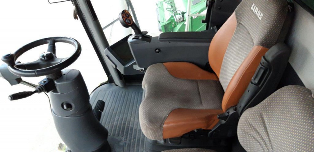 Oldtimer-Mähdrescher typu CLAAS Lexion 580, Neumaschine v Рівне (Obrázek 5)