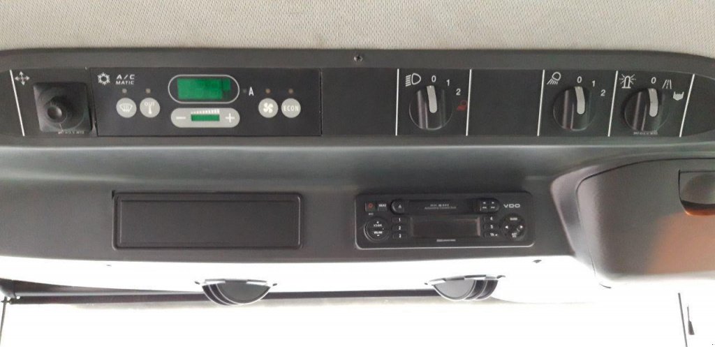 Oldtimer-Mähdrescher typu CLAAS Lexion 580, Neumaschine v Рівне (Obrázek 8)