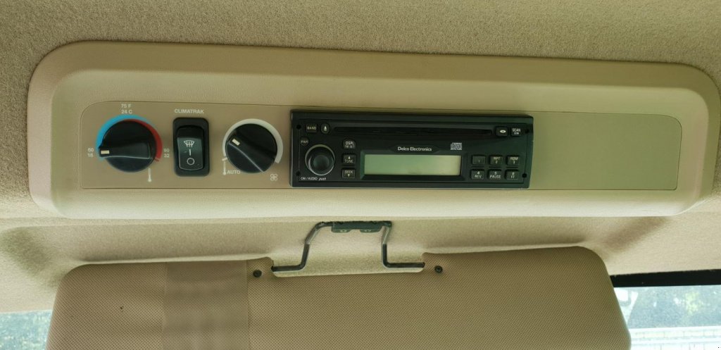 Oldtimer-Mähdrescher del tipo John Deere 9770 STS Bullet Rotor, Neumaschine In Рівне (Immagine 12)