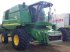 Oldtimer-Mähdrescher des Typs John Deere 9640i WTS, Neumaschine in Рівне (Bild 1)