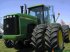 Oldtimer-Traktor a típus John Deere 9400, Neumaschine ekkor: Вінниця (Kép 2)