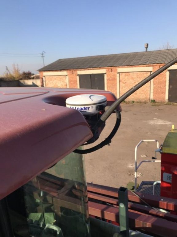 Selbstfahrspritze от тип Hardi Alpha EVO Twin Fors, Neumaschine в Не обрано (Снимка 3)