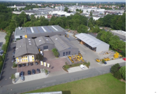 Müthing GmbH & Co. KG Neumarkt