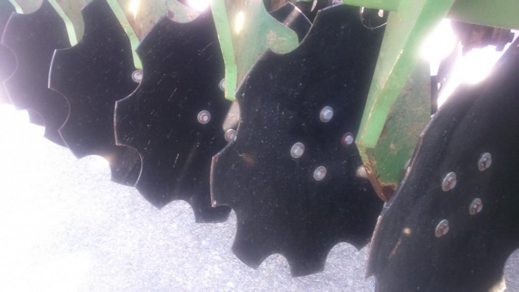 Wiesenegge of the type Amazone Catros 5001-2, Gebrauchtmaschine in Подворки (Picture 8)