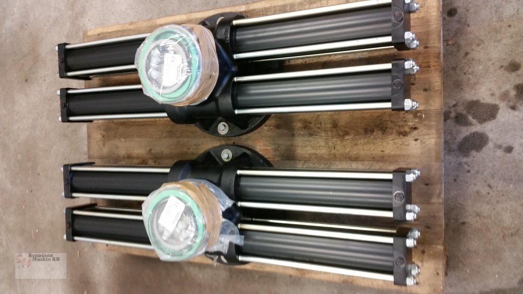 Sonstige Forsttechnik of the type SM Schwenkwerk SM54, Neumaschine in Nävlinge (Picture 3)