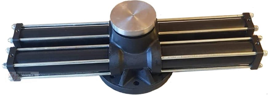 Sonstige Forsttechnik of the type SM Schwenkwerk SM54, Neumaschine in Nävlinge (Picture 1)