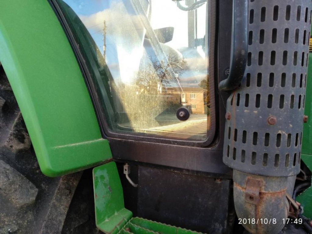 Oldtimer-Traktor typu John Deere 7800, Neumaschine v Локачі (Obrázek 4)