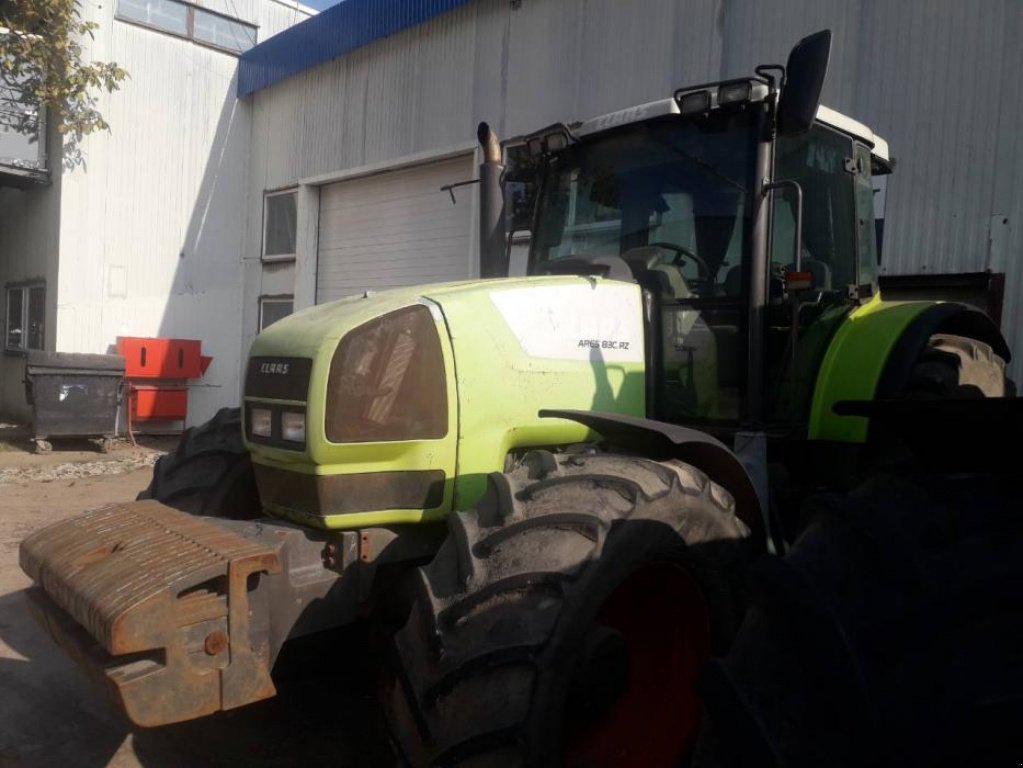 Oldtimer-Traktor tip CLAAS Atles 946, Neumaschine in Житомир (Poză 3)