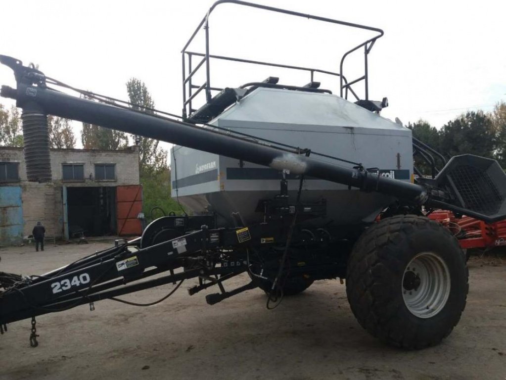 Oldtimer-Traktor typu John Deere 9530, Neumaschine v Запоріжжя (Obrázek 5)