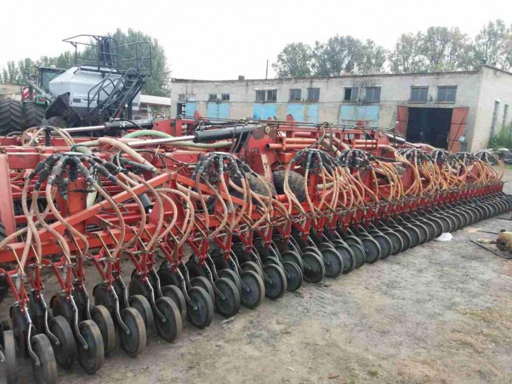 Oldtimer-Traktor typu John Deere 9530, Neumaschine v Запоріжжя (Obrázek 4)