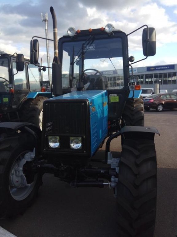 Oldtimer-Traktor typu Belarus Беларус-892.2, Neumaschine v Полтава (Obrázek 3)