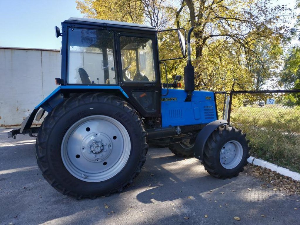 Oldtimer-Traktor typu Belarus Беларус-1025.2, Neumaschine v Полтава (Obrázek 2)