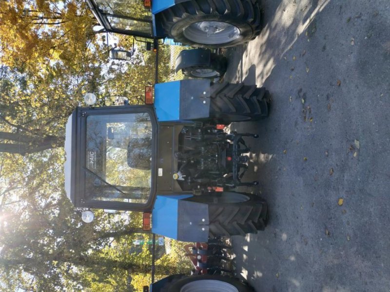 Oldtimer-Traktor typu Belarus Беларус-1025.2, Neumaschine v Полтава (Obrázok 1)