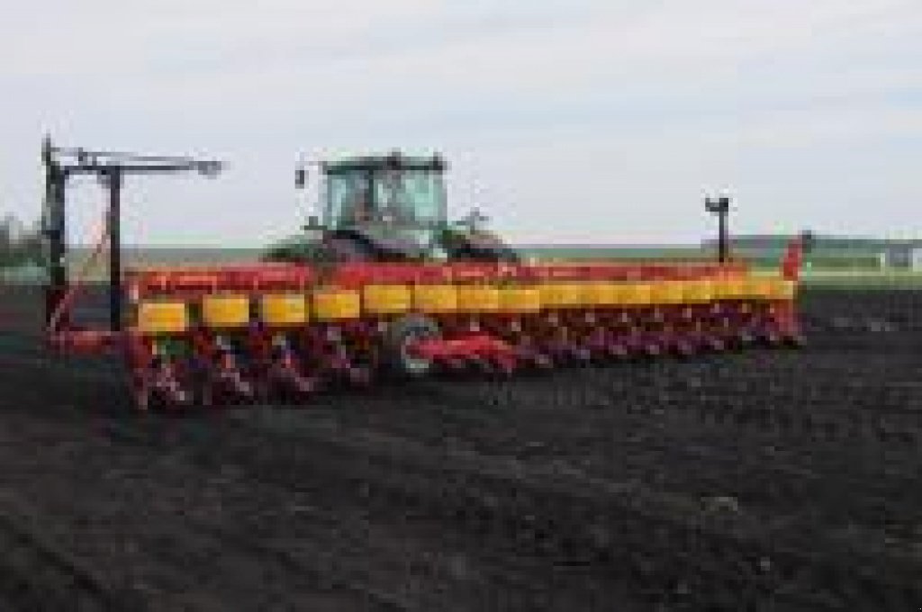 Gareeggenfelder typu Matermacc MS 8100-SL, Gebrauchtmaschine v Бориспіль (Obrázek 1)