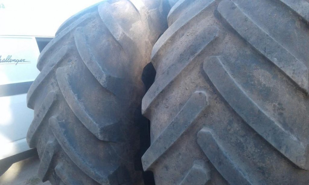 Oldtimer-Traktor typu CHALLENGER MT975, Neumaschine v Одеса (Obrázek 2)